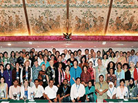 International Conferences 2011. Bali, Indonesia.