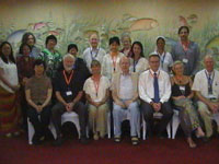 International Conferences 2011. Bali, Indonesia.