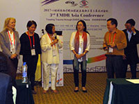 3rd EMDR Asia Conference