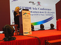 3rd EMDR Asia Conference