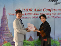 EMDR Asia Association International Conference