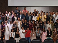 EMDR Asia Association International Conference