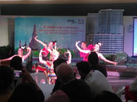 EMDR Asia Association International Conference