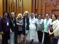 EMDR Asia Association International Conference