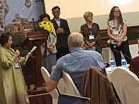 5th Conference of EMDR Asia Association