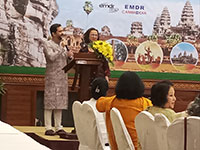 5th Conference of EMDR Asia Association