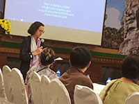 5th Conference of EMDR Asia Association