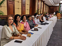 5th Conference of EMDR Asia Association