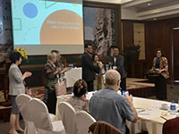 5th Conference of EMDR Asia Association