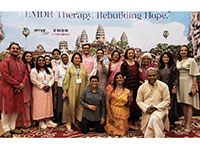 5th Conference of EMDR Asia Association