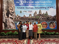 5th Conference of EMDR Asia Association