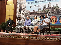 5th Conference of EMDR Asia Association