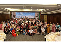 5th Conference of EMDR Asia Association