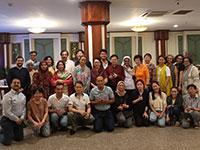 5th Conference of EMDR Asia Association