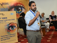 6th EMDR Asia Conference 2026