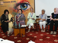 6th EMDR Asia Conference 2026 