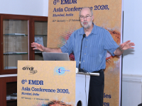 6th EMDR Asia Conference 2026 