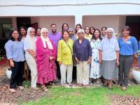 EMDR Level 1 training 2026