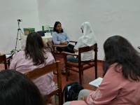 EMDR Level 1 training 2026