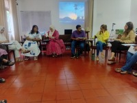 EMDR Level 1 training 2026
