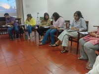 EMDR Level 1 training 2026