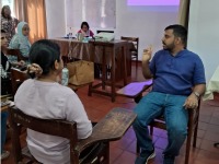 EMDR Level 1 training 2026