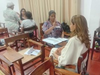 EMDR Level 1 training 2026