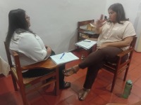 EMDR Level 1 training 2026
