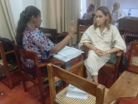 EMDR Level 1 training 2026