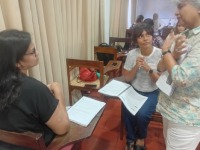 EMDR Level 1 training 2026