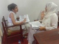 EMDR Level 1 training 2026