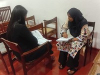 EMDR Level 1 training 2026
