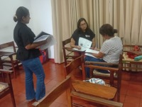 EMDR Level 1 training 2026
