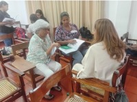 EMDR Level 1 training 2026