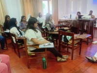 EMDR Level 1 training 2026