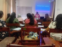 EMDR Level 1 training 2026