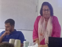 EMDR Level 1 training 2026