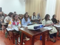 EMDR Level 1 training 2026