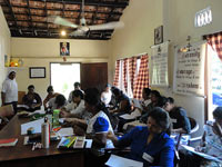 Workshop Bopitiya