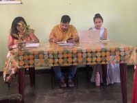 13th Annual General Meeting 