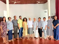 14th Annual General Meeting